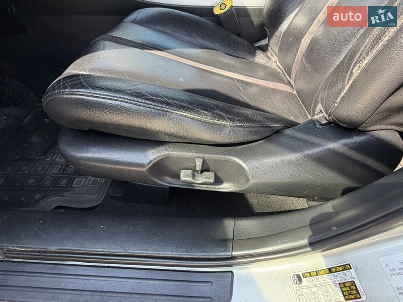 Внедорожник / Кроссовер Mazda CX-7 2007 в Солотвине