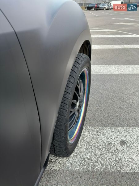 Позашляховик / Кросовер Mazda CX-7 2007 в Рівному