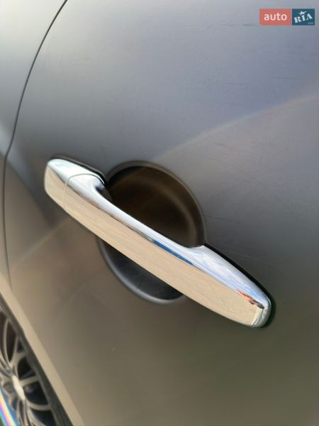 Позашляховик / Кросовер Mazda CX-7 2007 в Рівному