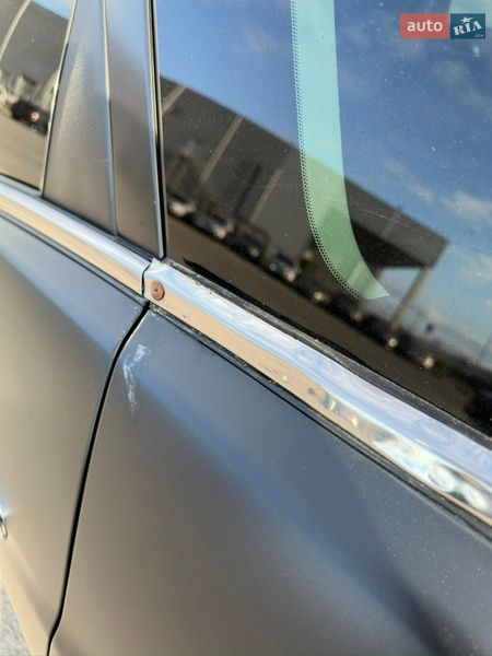 Позашляховик / Кросовер Mazda CX-7 2007 в Рівному