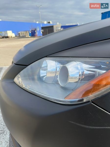 Позашляховик / Кросовер Mazda CX-7 2007 в Рівному