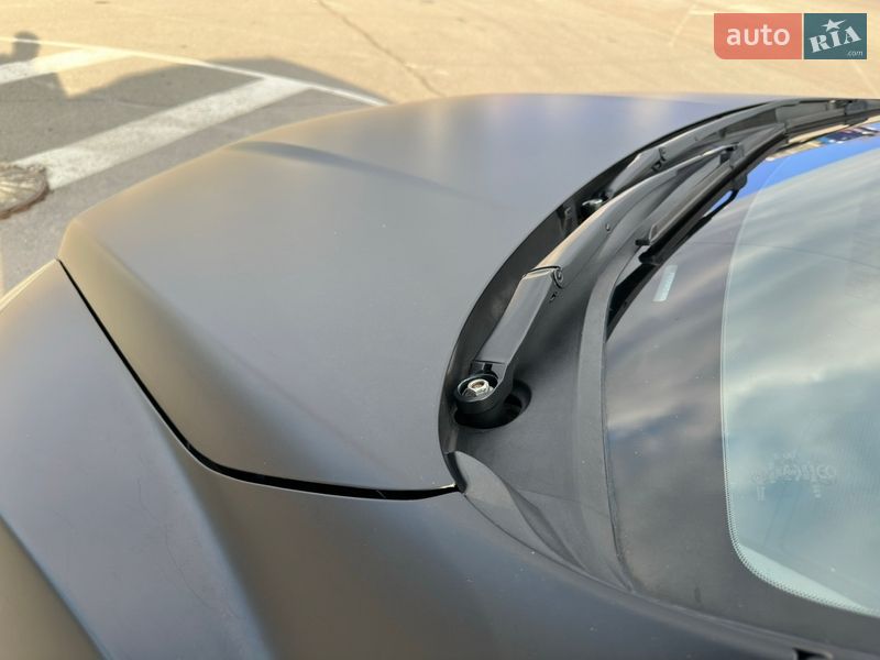 Позашляховик / Кросовер Mazda CX-7 2007 в Рівному