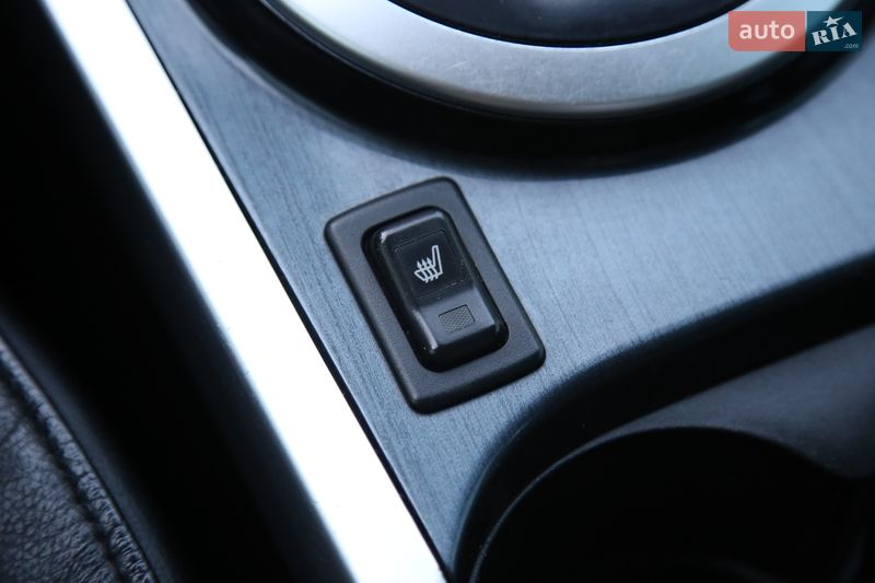 Внедорожник / Кроссовер Mazda CX-7 2009 в Харькове фото 19 Внедорожник / Кроссовер Mazda CX-7 2009 в Харькове