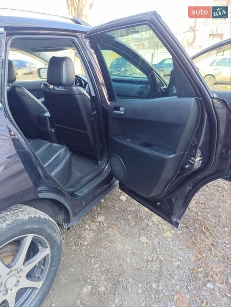 Внедорожник / Кроссовер Mazda CX-7 2009 в Харькове