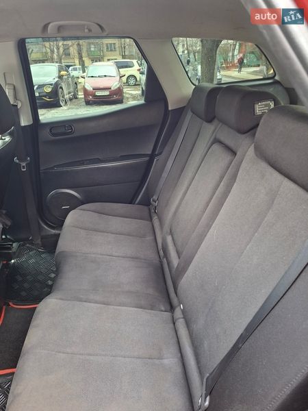 Внедорожник / Кроссовер Mazda CX-7 2008 в Харькове фото 10 Внедорожник / Кроссовер Mazda CX-7 2008 в Харькове