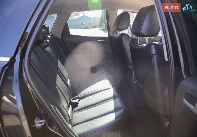 Внедорожник / Кроссовер Mazda CX-7 2009 в Харькове фото 9 Внедорожник / Кроссовер Mazda CX-7 2009 в Харькове