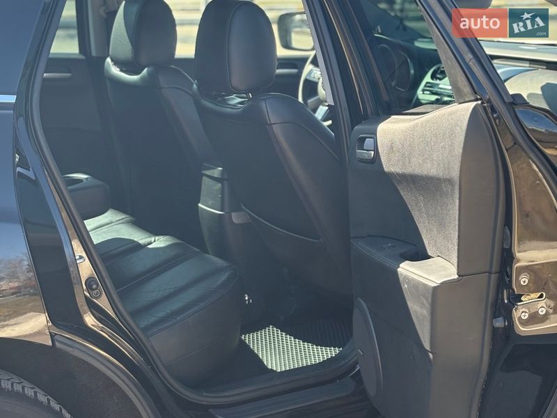 Внедорожник / Кроссовер Mazda CX-7 2007 в Буче фото 15 Внедорожник / Кроссовер Mazda CX-7 2007 в Буче