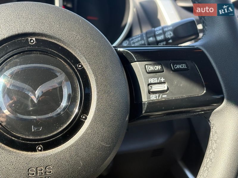 Внедорожник / Кроссовер Mazda CX-7 2007 в Буче фото 26 Внедорожник / Кроссовер Mazda CX-7 2007 в Буче