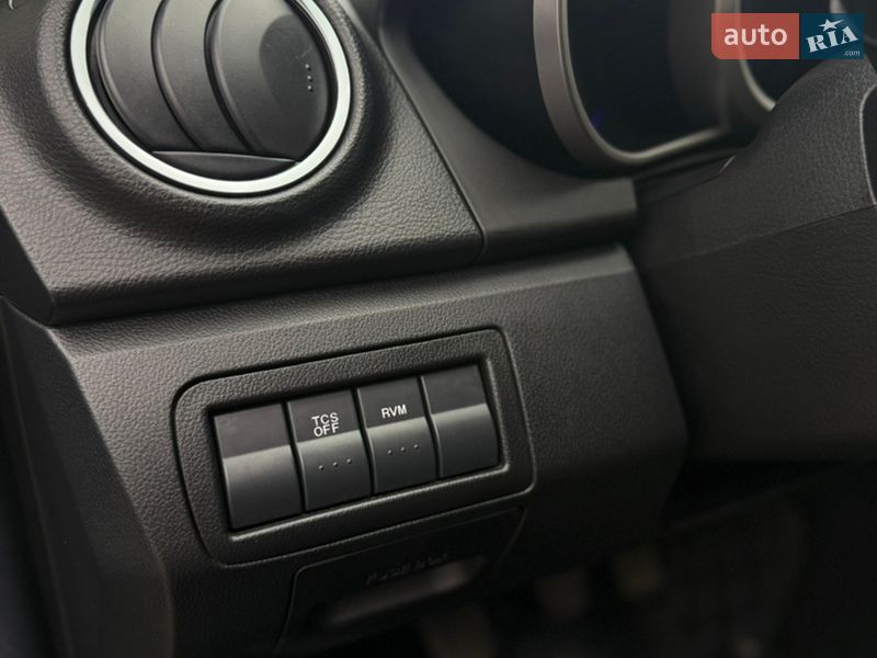 Внедорожник / Кроссовер Mazda CX-7 2011 в Луцке фото 34 Внедорожник / Кроссовер Mazda CX-7 2011 в Луцке