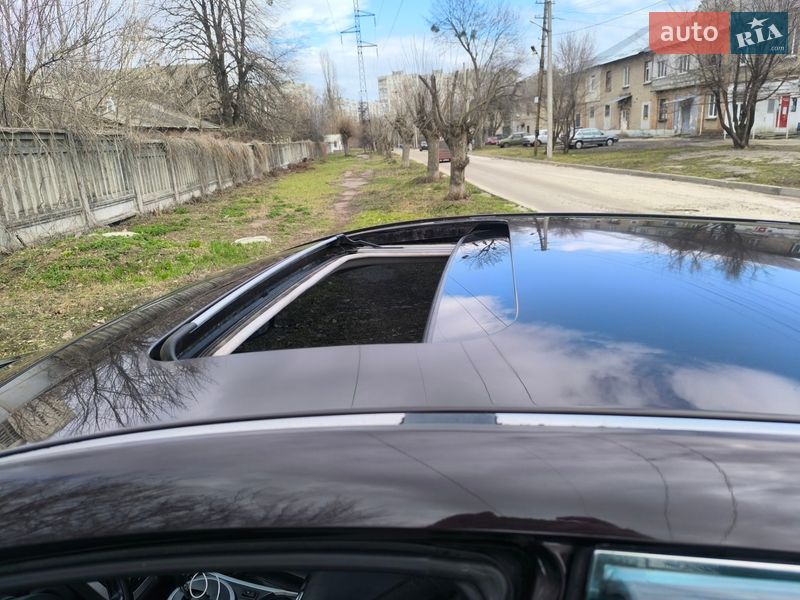 Внедорожник / Кроссовер Mazda CX-7 2007 в Харькове