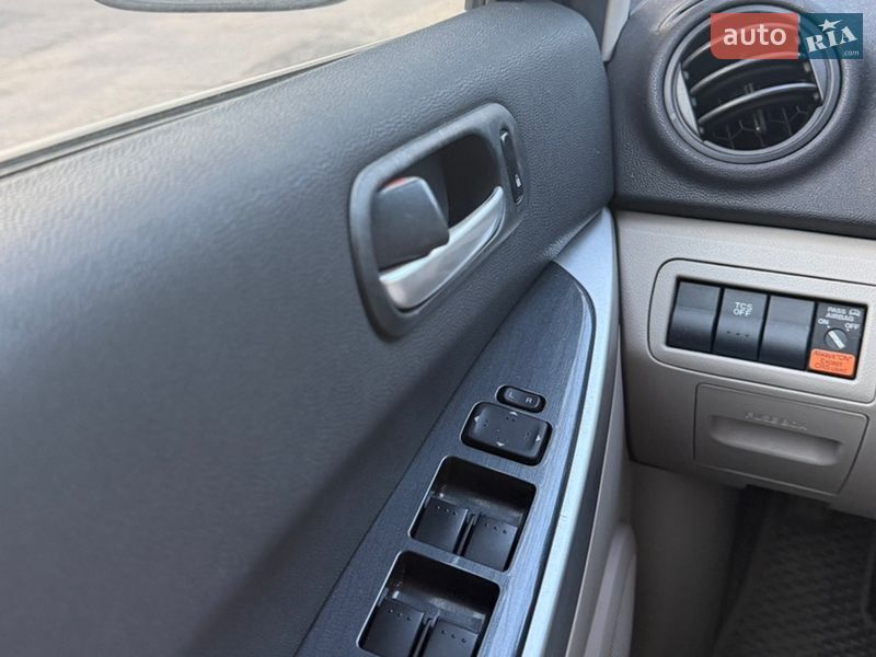 Позашляховик / Кросовер Mazda CX-7 2007 в Ірпені