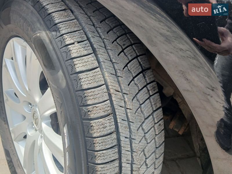 Внедорожник / Кроссовер Mazda CX-7 2010 в Самборе фото 9 Внедорожник / Кроссовер Mazda CX-7 2010 в Самборе