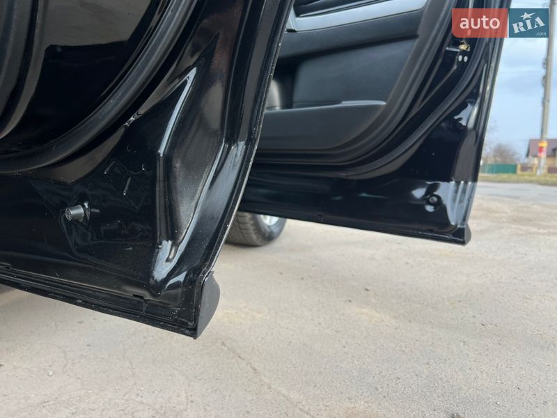 Позашляховик / Кросовер Mazda CX-7 2011 в Вінниці