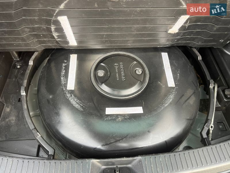 Позашляховик / Кросовер Mazda CX-7 2011 в Вінниці