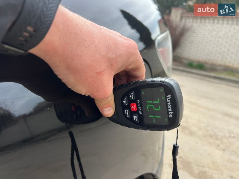 Позашляховик / Кросовер Mazda CX-7 2011 в Вінниці