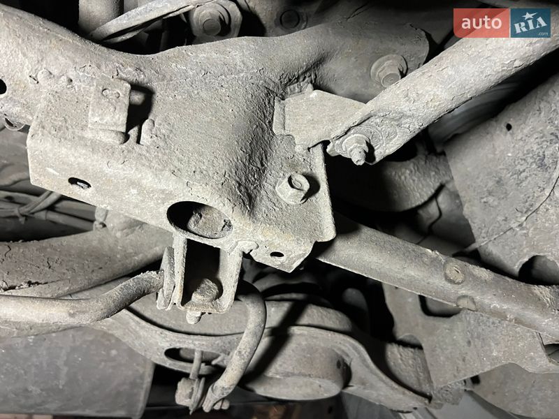 Позашляховик / Кросовер Mazda CX-7 2011 в Вінниці