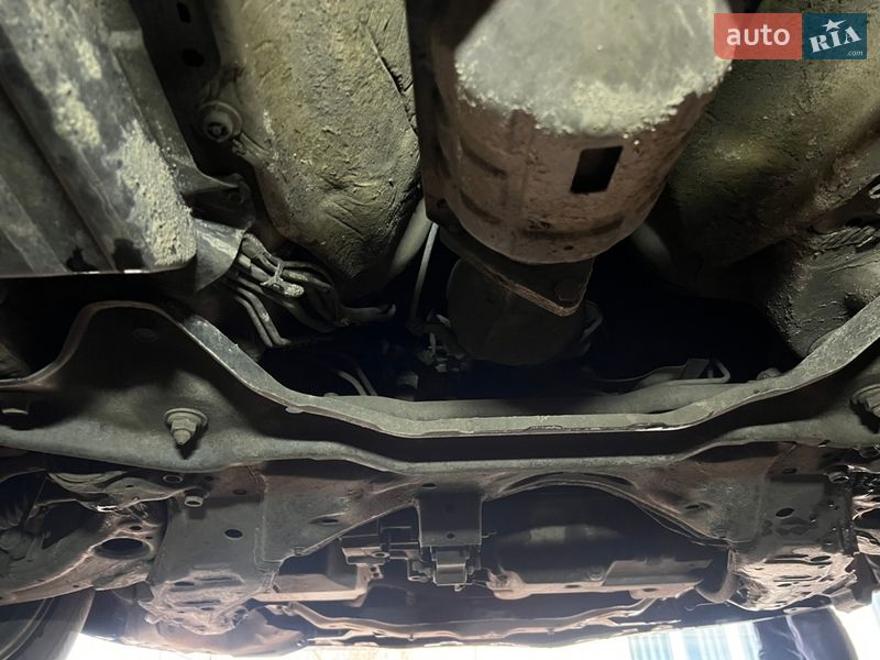 Позашляховик / Кросовер Mazda CX-7 2011 в Вінниці