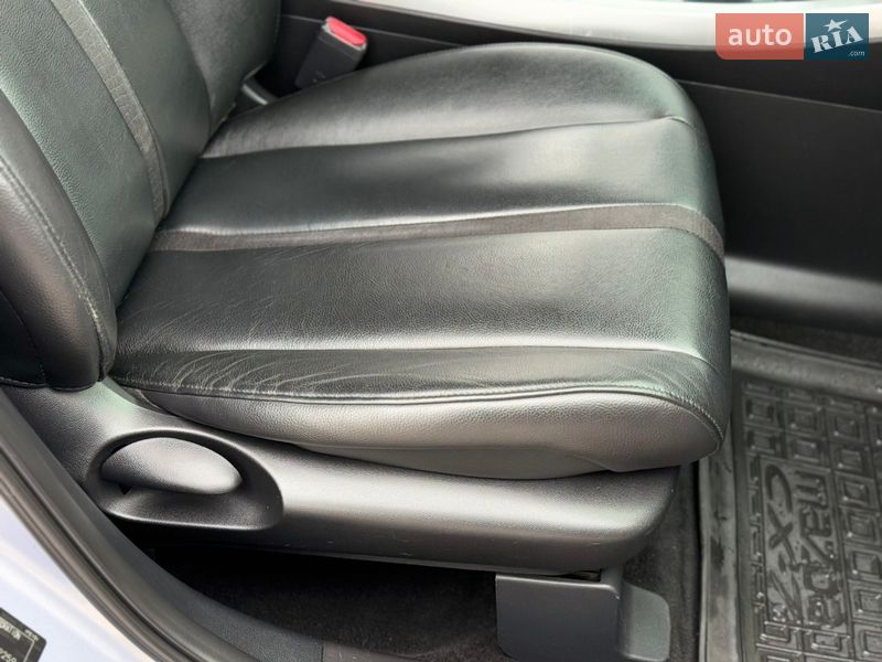 Внедорожник / Кроссовер Mazda CX-7 2008 в Днепре