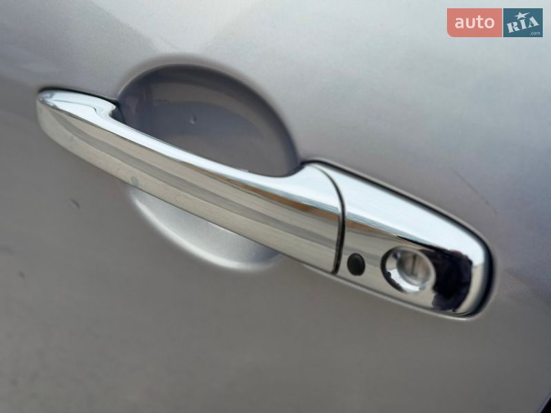 Внедорожник / Кроссовер Mazda CX-7 2008 в Днепре