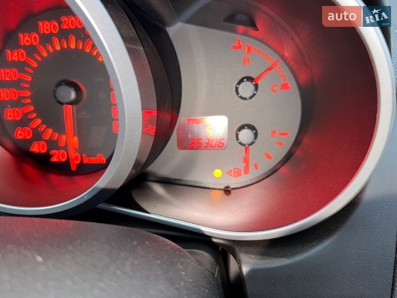 Позашляховик / Кросовер Mazda CX-7 2008 в Кривому Розі фото 8 Позашляховик / Кросовер Mazda CX-7 2008 в Кривому Розі