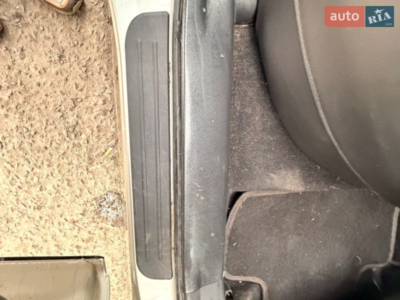 Позашляховик / Кросовер Mazda CX-7 2008 в Кривому Розі фото 20 Позашляховик / Кросовер Mazda CX-7 2008 в Кривому Розі