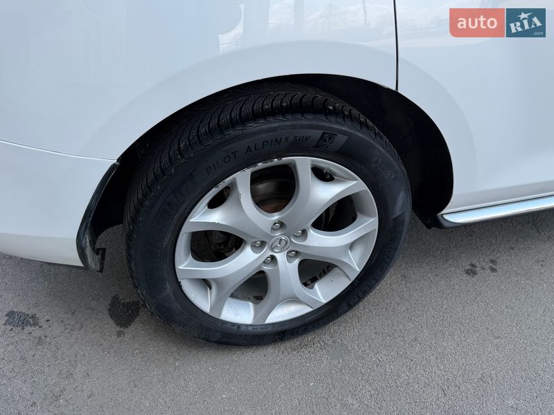 Внедорожник / Кроссовер Mazda CX-7 2011 в Тернополе фото 51 Внедорожник / Кроссовер Mazda CX-7 2011 в Тернополе