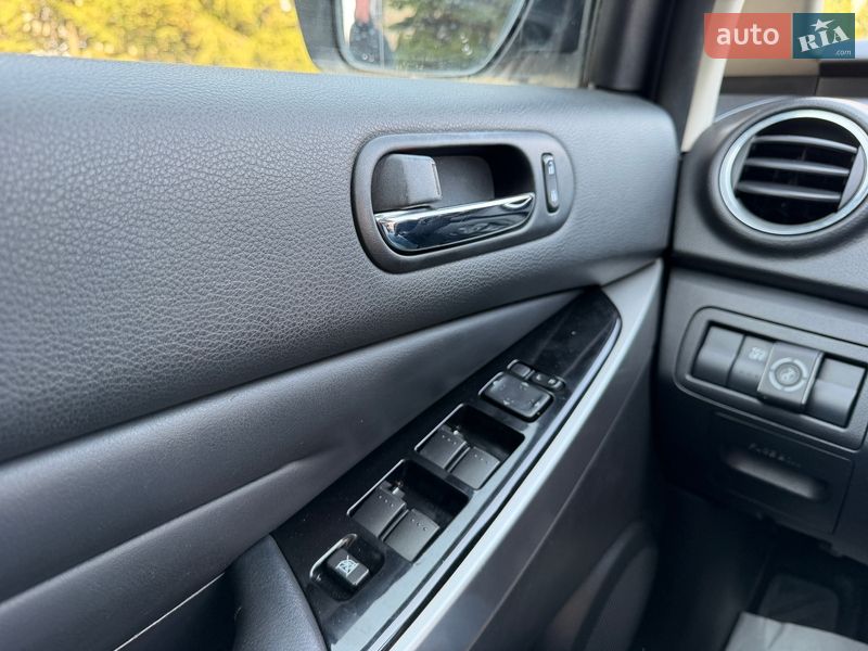 Внедорожник / Кроссовер Mazda CX-7 2011 в Тернополе фото 81 Внедорожник / Кроссовер Mazda CX-7 2011 в Тернополе