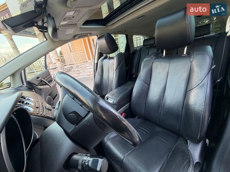 Внедорожник / Кроссовер Mazda CX-7 2011 в Тернополе фото 84 Внедорожник / Кроссовер Mazda CX-7 2011 в Тернополе