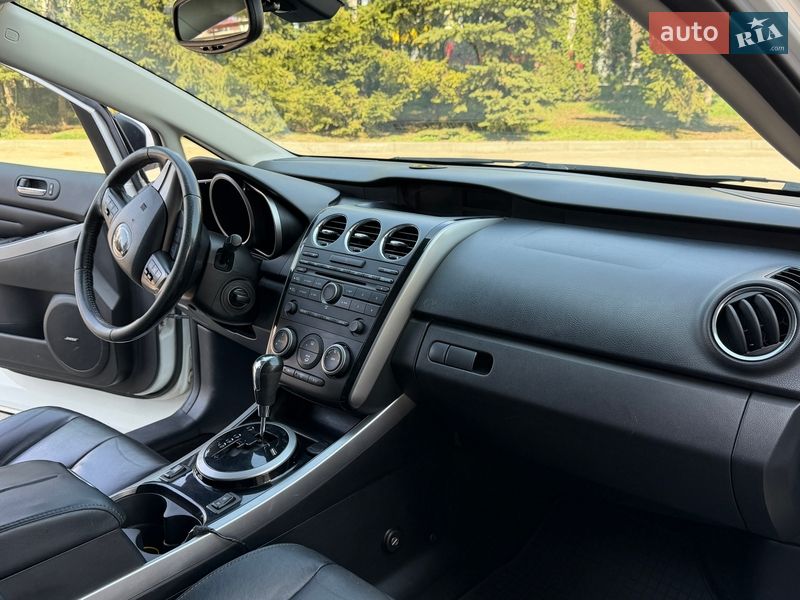 Внедорожник / Кроссовер Mazda CX-7 2011 в Тернополе фото 91 Внедорожник / Кроссовер Mazda CX-7 2011 в Тернополе