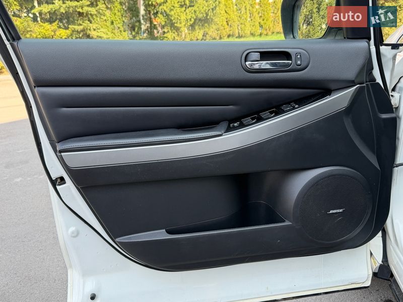 Внедорожник / Кроссовер Mazda CX-7 2011 в Тернополе фото 99 Внедорожник / Кроссовер Mazda CX-7 2011 в Тернополе
