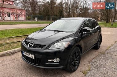 Внедорожник / Кроссовер Mazda CX-7 2008 в Одессе