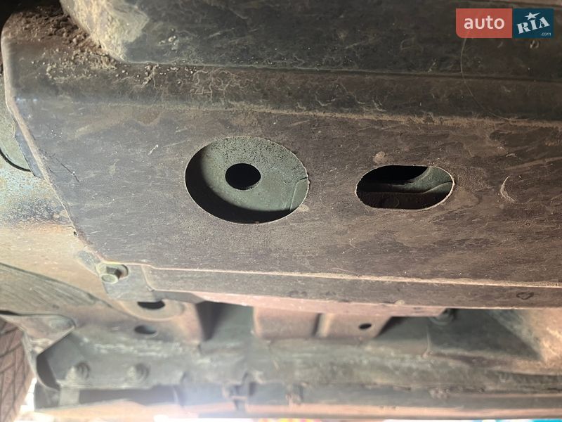 Позашляховик / Кросовер Mazda CX-7 2011 в Вінниці