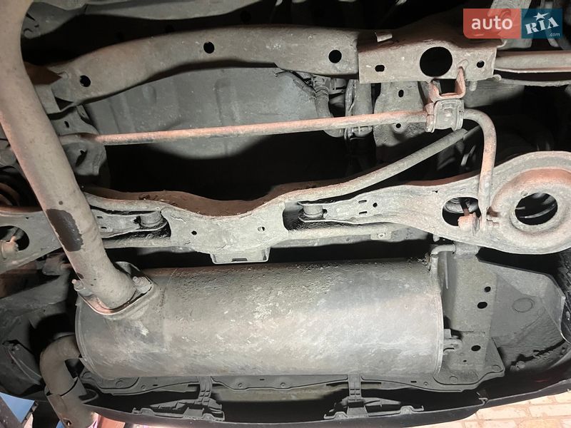 Позашляховик / Кросовер Mazda CX-7 2011 в Вінниці