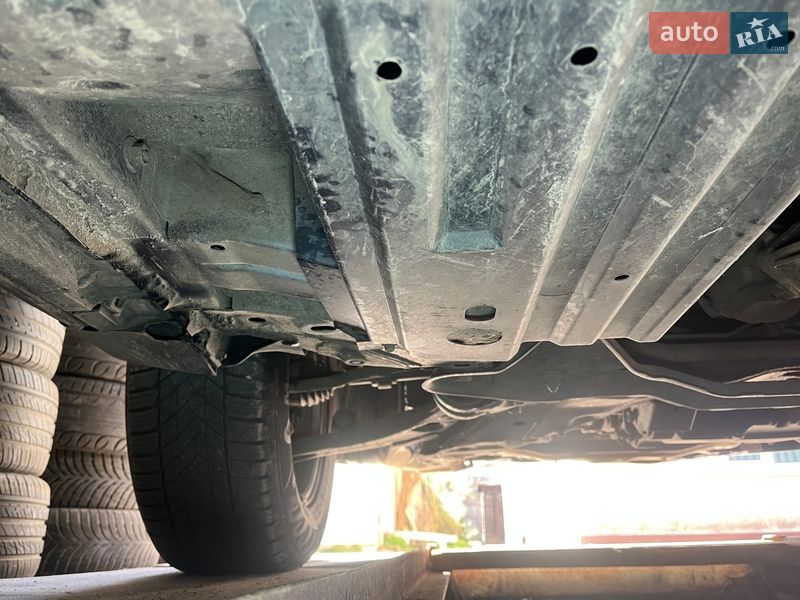 Позашляховик / Кросовер Mazda CX-7 2011 в Вінниці