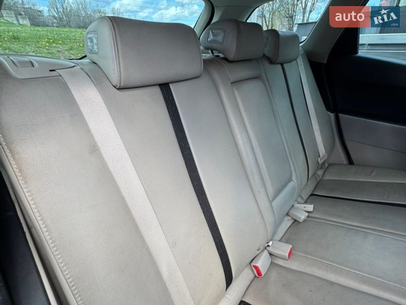 Внедорожник / Кроссовер Mazda CX-7 2008 в Каменском