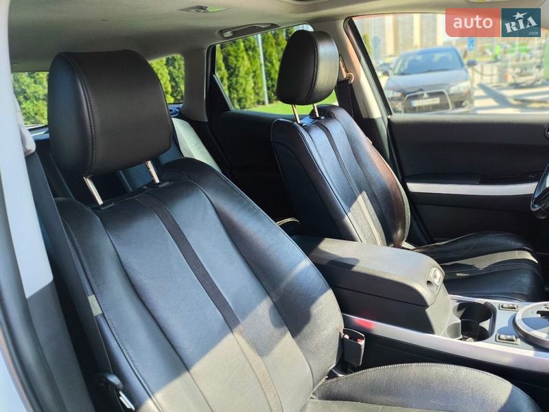 Внедорожник / Кроссовер Mazda CX-7 2007 в Киеве фото 12 Внедорожник / Кроссовер Mazda CX-7 2007 в Киеве