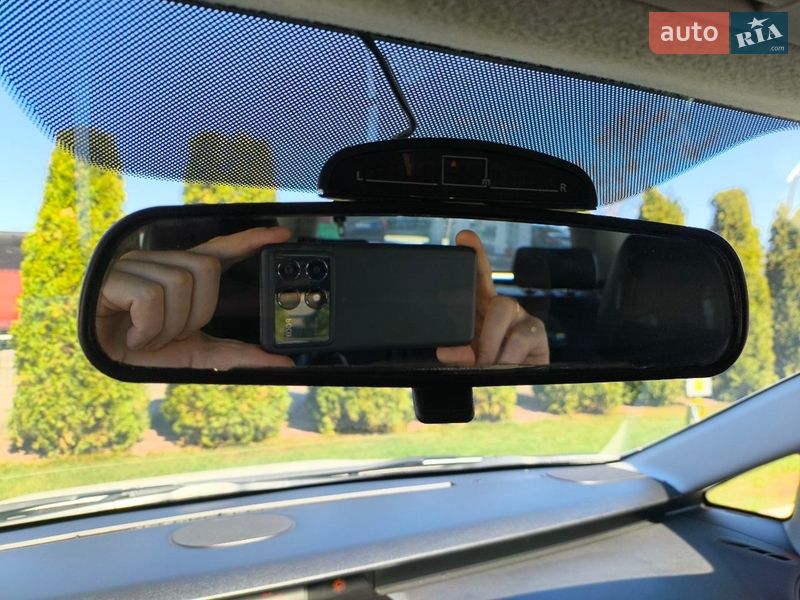 Внедорожник / Кроссовер Mazda CX-7 2007 в Киеве фото 26 Внедорожник / Кроссовер Mazda CX-7 2007 в Киеве