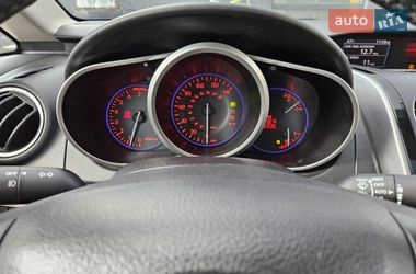 Внедорожник / Кроссовер Mazda CX-7 2011 в Шостке