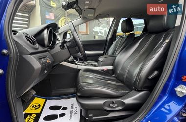 Внедорожник / Кроссовер Mazda CX-7 2008 в Стрые