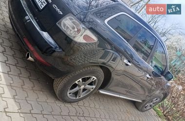 Позашляховик / Кросовер Mazda CX-7 2011 в Миколаєві