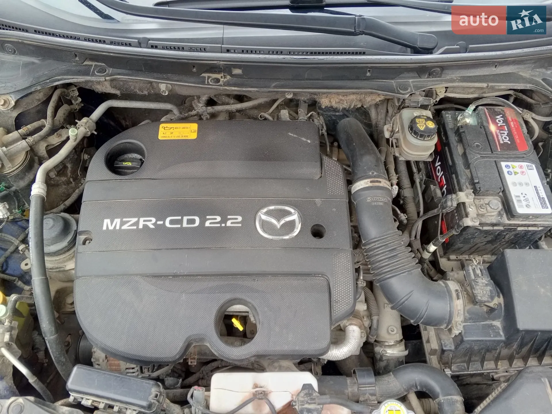 2010 Mazda CX-7 - мініатюра 12