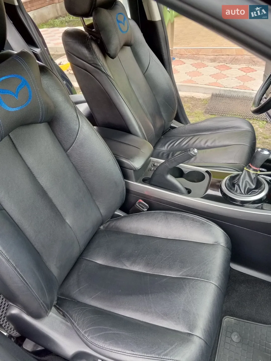 2010 Mazda CX-7 - мініатюра 22