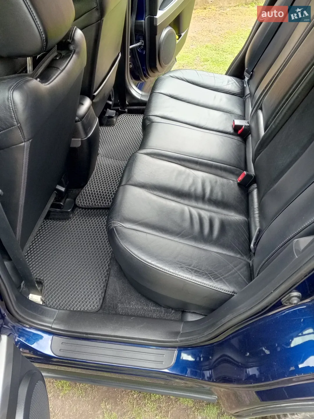 2010 Mazda CX-7 - мініатюра 32