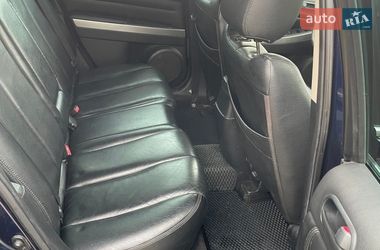 Внедорожник / Кроссовер Mazda CX-7 2010 в Днепре