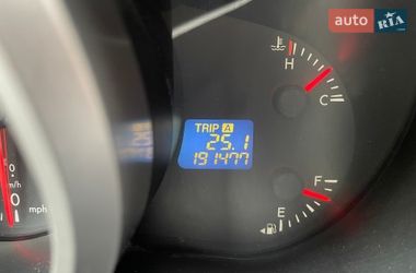 Внедорожник / Кроссовер Mazda CX-7 2010 в Днепре