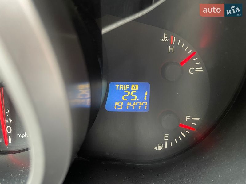 Внедорожник / Кроссовер Mazda CX-7 2010 в Днепре