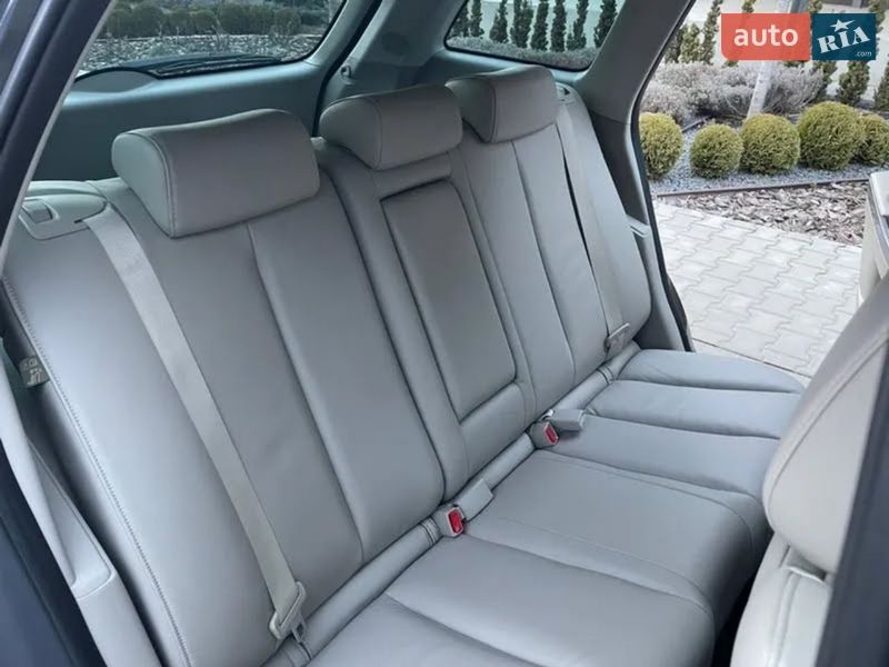 Внедорожник / Кроссовер Mazda CX-7 2011 в Полтаве фото 30 Внедорожник / Кроссовер Mazda CX-7 2011 в Полтаве