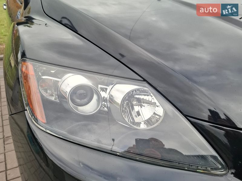 Позашляховик / Кросовер Mazda CX-7 2011 в Кропивницькому