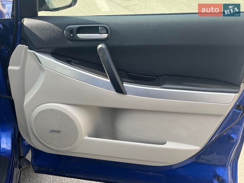 Внедорожник / Кроссовер Mazda CX-7 2007 в Киеве фото 35 Внедорожник / Кроссовер Mazda CX-7 2007 в Киеве