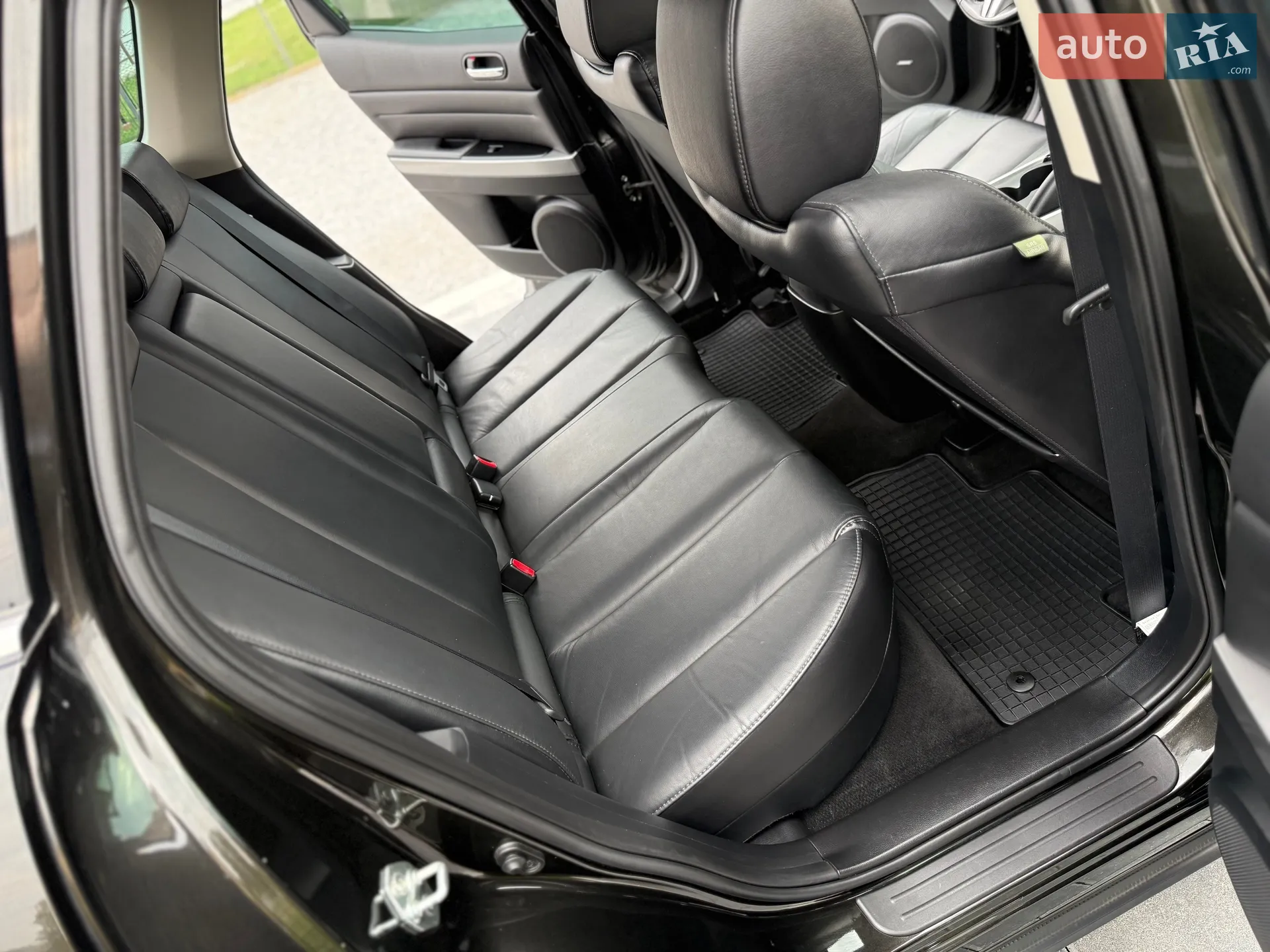 2011 Mazda CX-7 - мініатюра 73